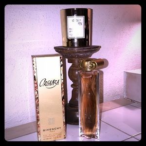 Parfumerie